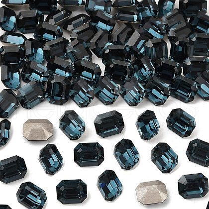 Preciosa® MAXIMA Crystal Fancy Stones X-PRC-FD12-30340-1