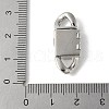 316 Surgical Stainless Steel Clasps STAS-H234-03P-01-3