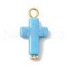 Acrylic Pendants PALLOY-JF02687-3