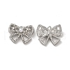 Crystal Rhinestone Pandants ALRI-O024-01P-1