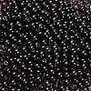 Transparent Colours Glass Seed Beads SEED-C001-02A-13-3