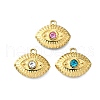 304 Stainless Steel Pendant STAS-H233-09G-1