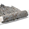 Natural Ang Beads Strands G-RM2025-30-4mm-2