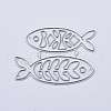 Carbon Steel Cutting Dies Stencils DIY-K026-05-3
