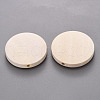 Wooden Beads WOOD-S055-26C-01-2