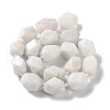 Natural Rainbow Moonstone Beads Strands G-C182-21-02-3