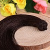 Beautiful Design Nylon Tassel Pendant Decorations NWIR-I007-35-2