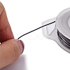 Round Copper Wire for Jewelry Making CWIR-WH0001-1mm-03-3