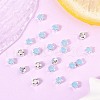 Preciosa® MAXIMA Crystal in Sew-On Cup Y-PRC-SS19-31110-S-4