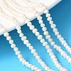 Natural Cultured Freshwater Pearl Beads Strands PEAR-I007-07L-01-1