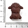 Silicone Beads SIL-U005-02D-3