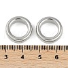 CCB Plastic Linking Rings CCB-G020-28P-3