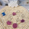 Food Grade DIY Pendant Silicone Molds PW-WG4E61B-01-2