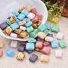 Czech Glass Beads LAMP-D180-03-1