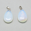 Opalite Pendants G-T002-22-1