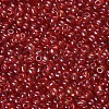 Glass Seed Beads SEED-A006-4mm-105-2