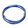 Round Aluminum Wire AW-D009-1.2mm-10m-09-2