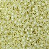 TOHO Round Seed Beads X-SEED-TR08-PF2109-2