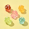 10Pcs Luminous Resin Display Decorations RESI-FS0001-58-3