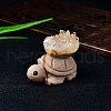 Natural Crystal Quartz Cluster Sculpture Display Decorations PW-WGAF00A-02-1