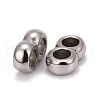 Non-Tarnish 304 Stainless Steel Multi-strand Links STAS-I020-11-1