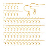 Unicraftale 100Pcs 304 Stainless Steel French Earring Hooks STAS-UN0058-79-1