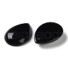 Natural Obsidian Pendants G-M416-08B-06-2