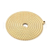 304 Stainless Steel Pendants STAS-R162-03G-08-2