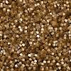 Imitation Cat Eyes Glass Seed Beads X1-SEED-H003-03O-2