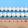 Natural Cultured Freshwater Pearl Beads Strands PEAR-N016-10A-5