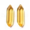 Glass Beads GLAA-K058-04D-2
