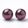 ABS Plastic Beads SACR-R780-10mm-Z20-2