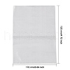 Rectangle Plastic Bags PE-R001-01-3
