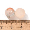 Mixed Style Glass Beads GLAA-XCP0012-02E-3