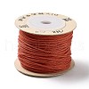 Polyester Twisted Cord OCOR-G015-01B-11-2