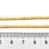 Natural Agate Beads Strands G-C139-A08-01-4