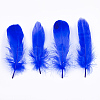 Goose Feather Costume Accessories FIND-T037-04B-1