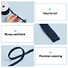 BENECREAT 25M Polyester Ribbons OCOR-BC0006-85A-4