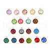 Glass Charms KK-C228-02G-M3-1