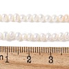 Natural Cultured Freshwater Pearl Beads Strands PEAR-I007-07G-01C-5