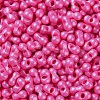 Glass Seed Beads SEED-L011-04A-02-3