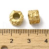 304 Stainless Steel European Beads STAS-I305-194G-2