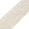 Opalite Beads Strands G-B091-A01-01-1