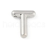 Rack Plating Brass Pendants KK-A224-01T-P-1