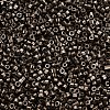 Glass Cylinder Beads SEED-S047-B-015-3