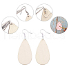 DIY Dangle Earring Making DIY-PH0026-51P-8
