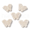 Acrylic Beads OACR-H045-03A-1