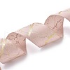 Polyester Satin Ribbon SRIB-J004-01-3