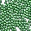 Baking Paint Glass Seed Beads SEED-H003-02C-3