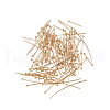 Unicraftale 304 Stainless Steel Ball Head Pins STAS-UN0001-82G-3